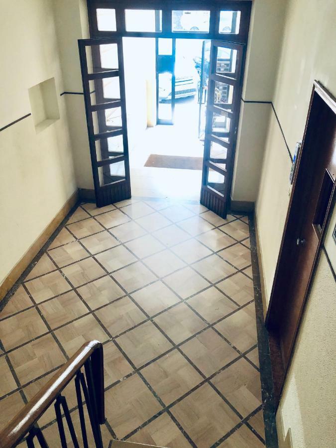 Appartamento Portapalio40 Con Parcheggio Верона Экстерьер фото