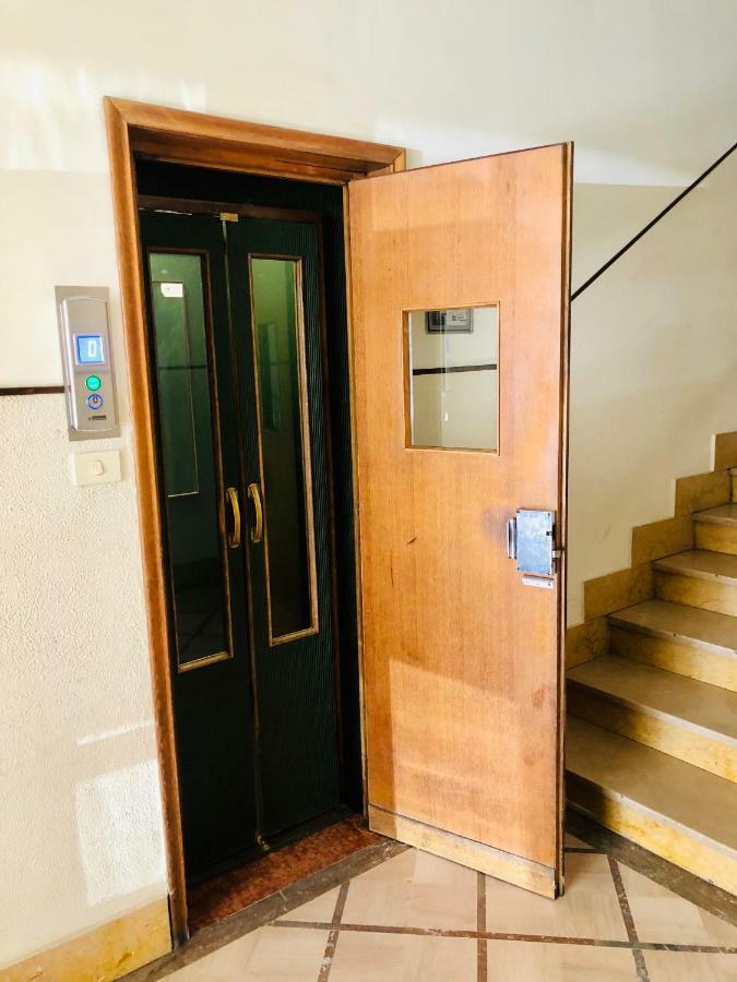 Appartamento Portapalio40 Con Parcheggio Верона Экстерьер фото