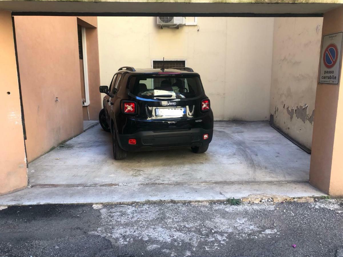 Appartamento Portapalio40 Con Parcheggio Верона Экстерьер фото
