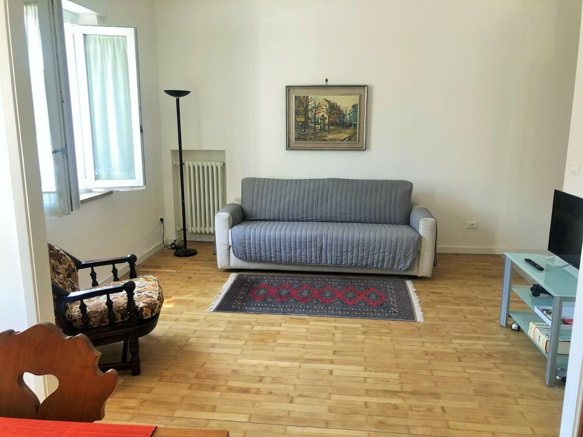 Appartamento Portapalio40 Con Parcheggio Верона Экстерьер фото