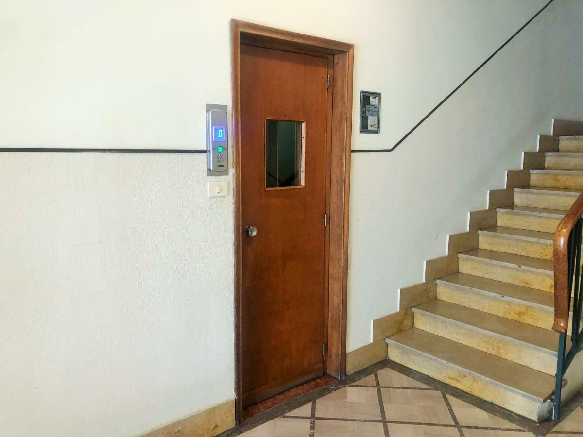Appartamento Portapalio40 Con Parcheggio Верона Экстерьер фото